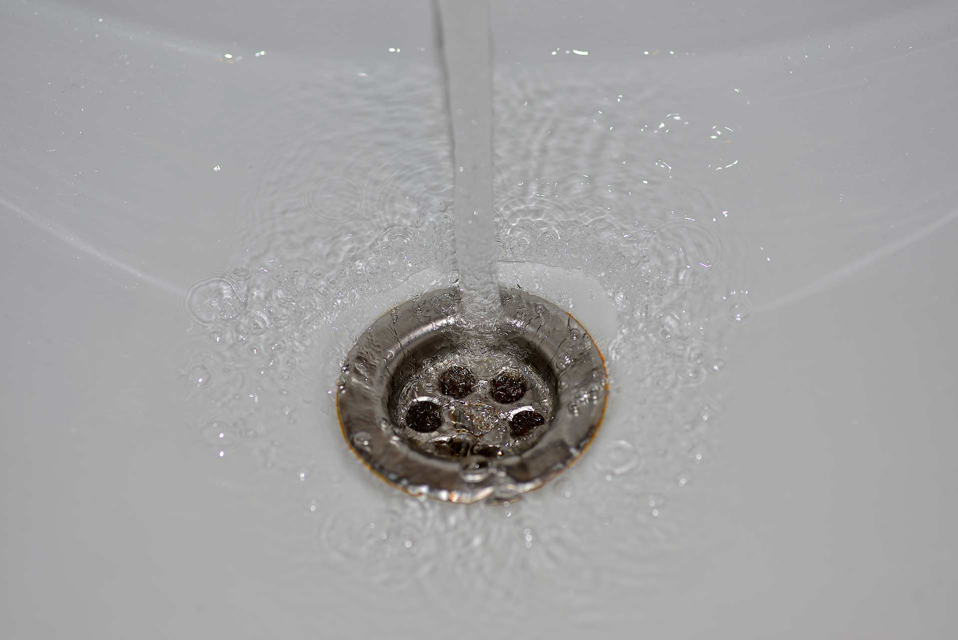 A2B Drains provides services to unblock blocked sinks and drains for properties in Ely.